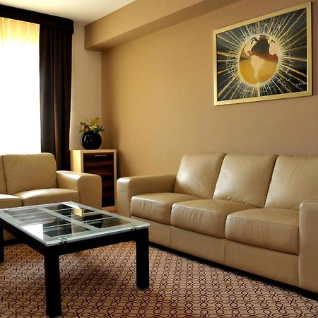 Hotel Terra Novalja Kültér fotó
