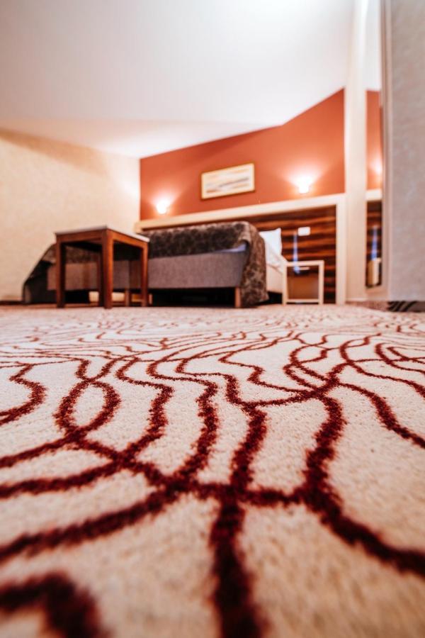 Hotel Terra Novalja Kültér fotó