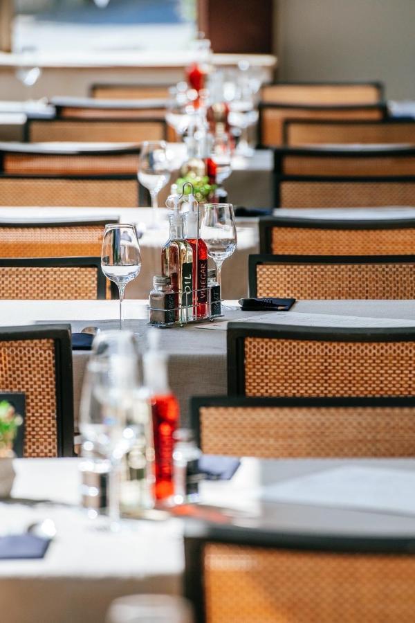 Hotel Terra Novalja Kültér fotó