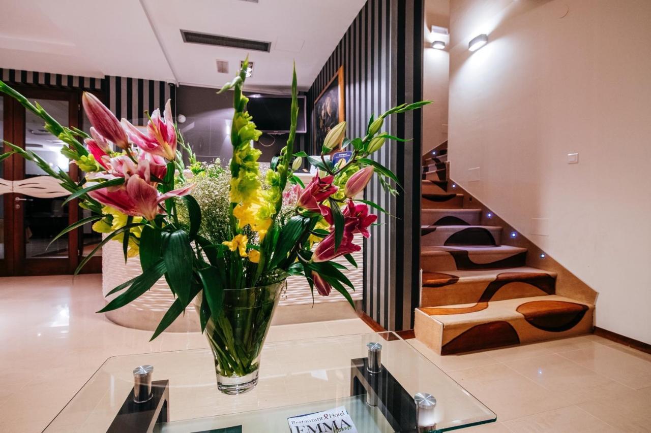 Hotel Terra Novalja Kültér fotó