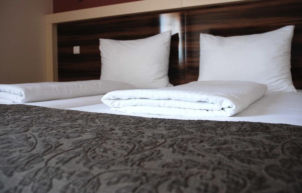 Hotel Terra Novalja Szoba fotó