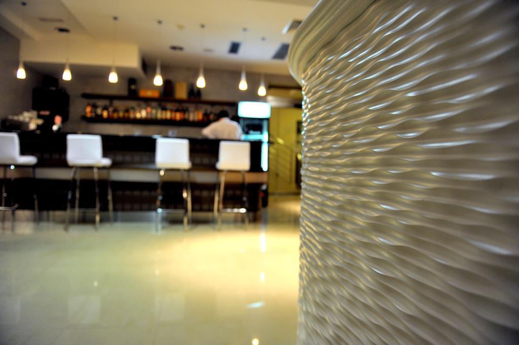 Hotel Terra Novalja Kültér fotó