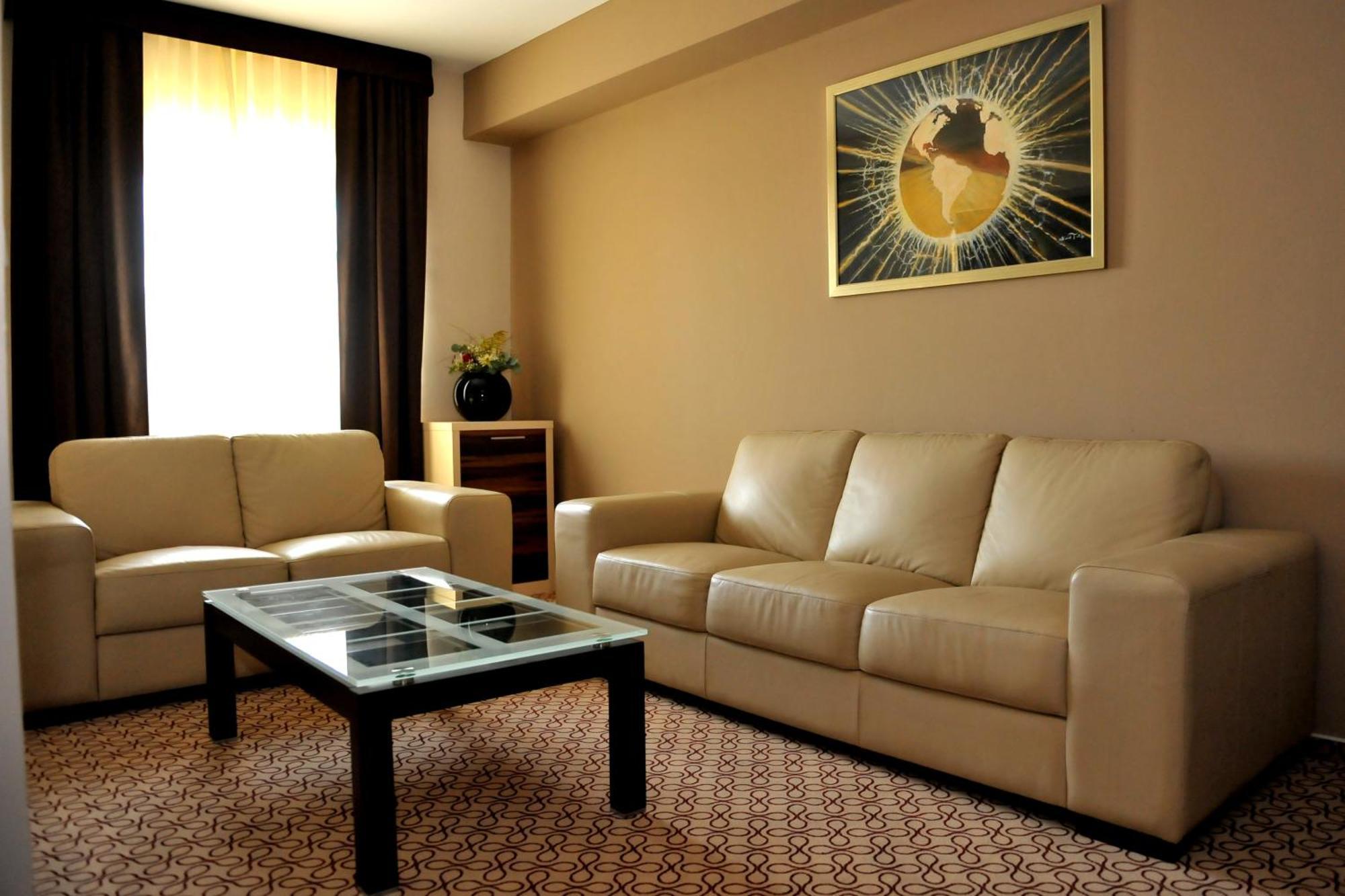 Hotel Terra Novalja Kültér fotó